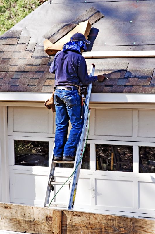 Roof Restoration Service