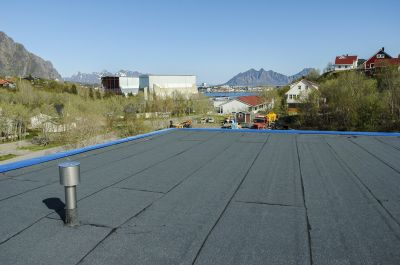 Best Industrial Roofing Contractors in Marlboro, NJ