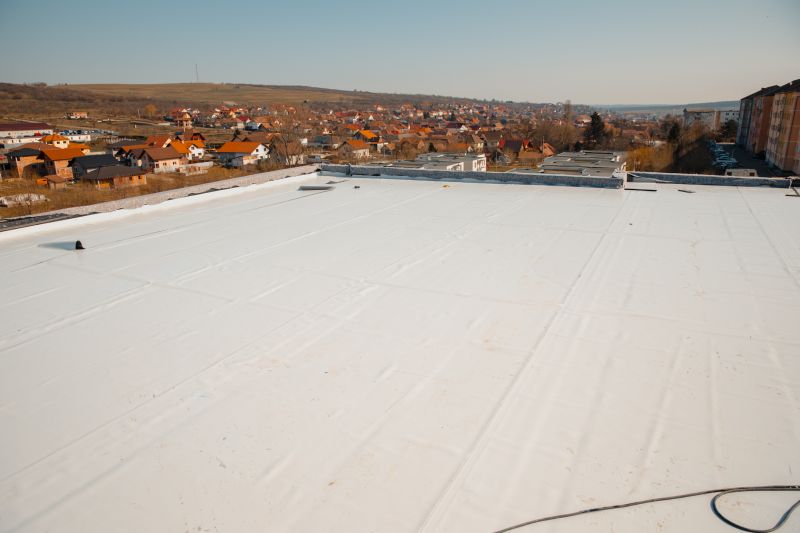 Roofing in Good Weather